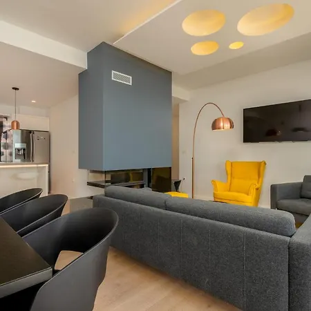 Appartamento Levanat 2 *