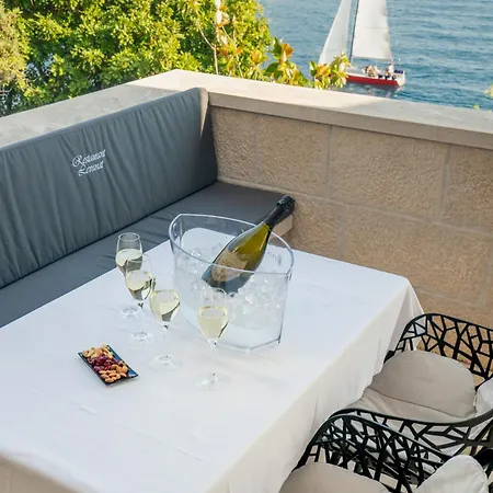 Levanat 2 Lägenhet Dubrovnik