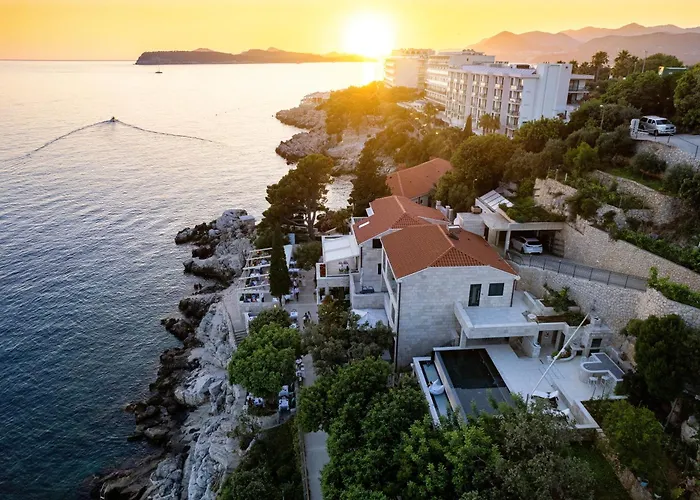 Lägenhet Levanat 2 Dubrovnik
