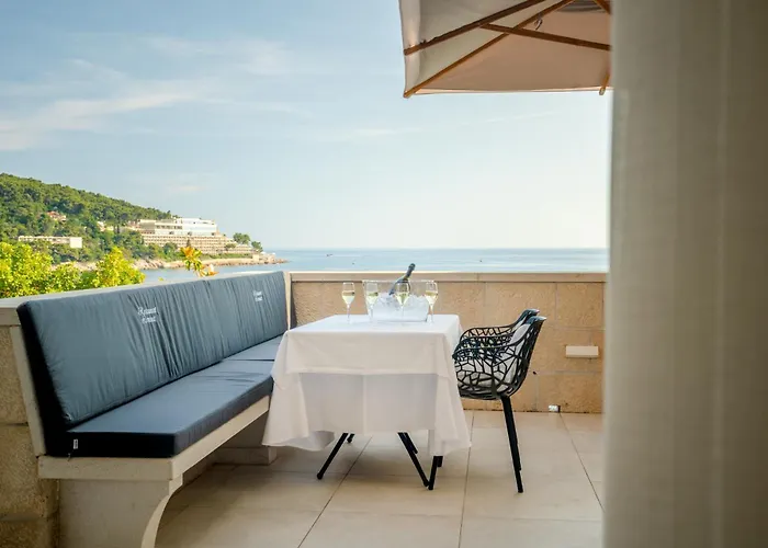 Levanat 2 * Dubrovnik