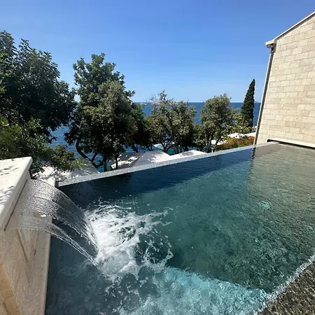 아파트 Levanat 2 *