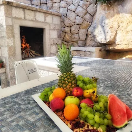 Appartement Levanat 2