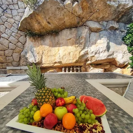 Levanat 2 Apartament