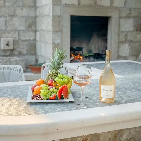 Levanat 2 아파트 두브로브니크