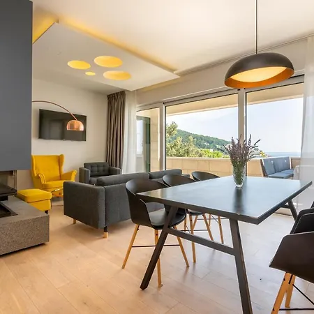 Levanat 2 Apartment *