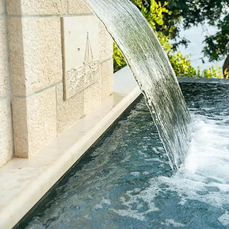 Levanat 2 公寓 杜布罗夫尼克