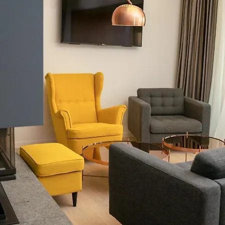 Levanat 2 Appartement