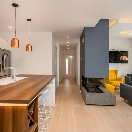 Levanat 2 Apartment *
