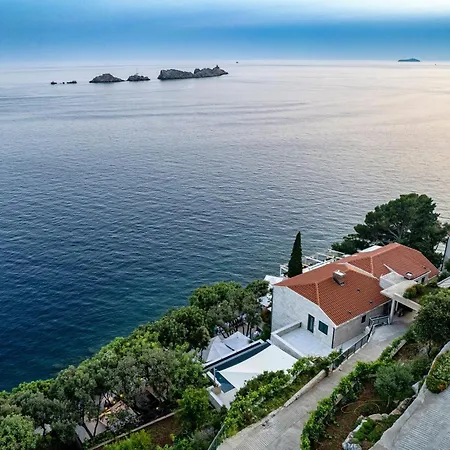 아파트 Levanat 2 두브로브니크