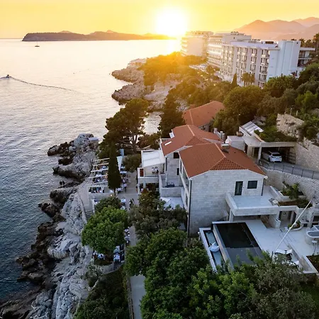 Appartement Levanat 2 Dubrovnik