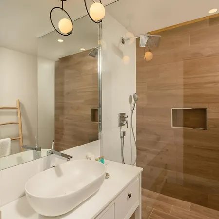 Levanat 2 Appartement