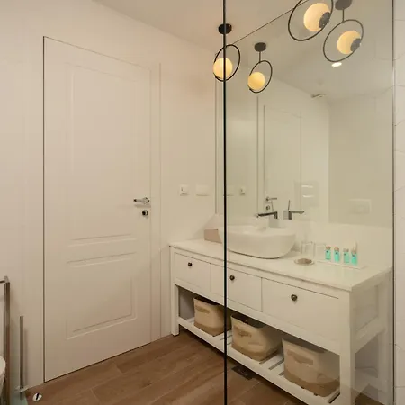 Levanat 2 公寓 杜布罗夫尼克