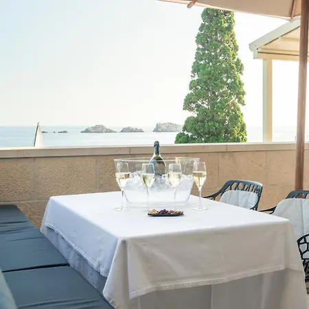 Levanat 2 두브로브니크