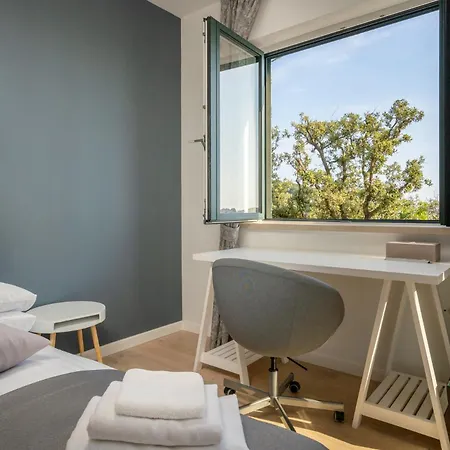 Levanat 2 Apartment