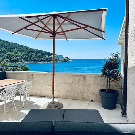 Appartement Levanat 2