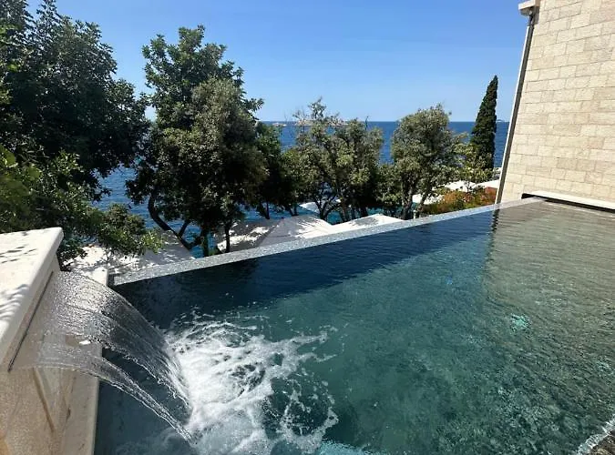 Appartement Levanat 2 *