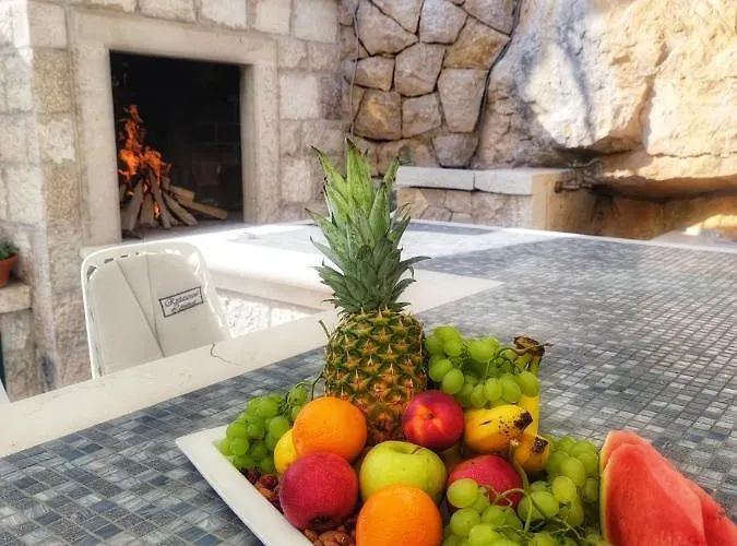 Appartement Levanat 2