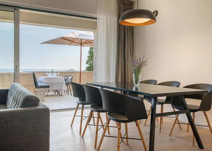 Levanat 2 * Dubrownik