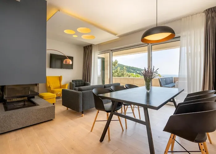 Levanat 2 Apartament *