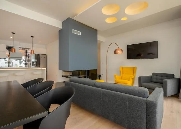 Appartement Levanat 2 *