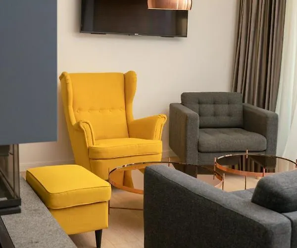 Levanat 2 Appartement