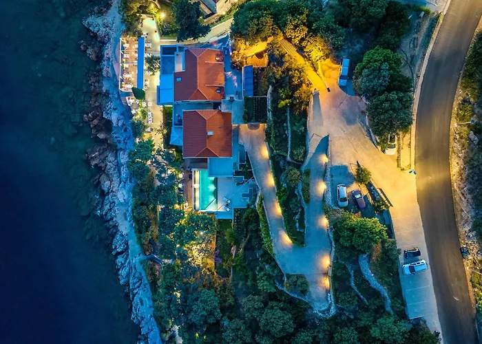 Levanat 2 Апартаменты *
