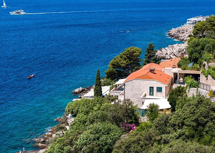 Apartament Levanat 2 Dubrownik