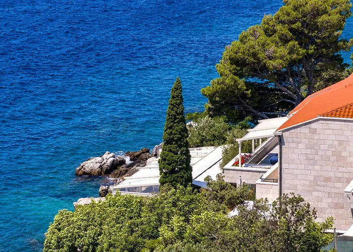 Levanat 2 Appartement *