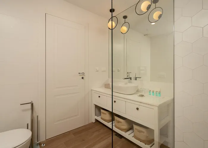 Levanat 2 Apartament Dubrownik