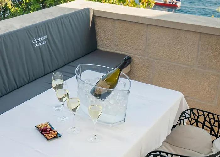 Levanat 2 Apartament Dubrownik