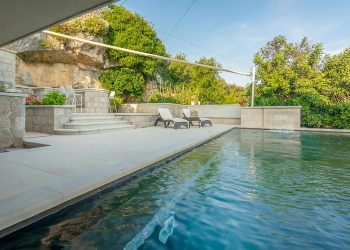 Levanat 2 Apartament Dubrownik