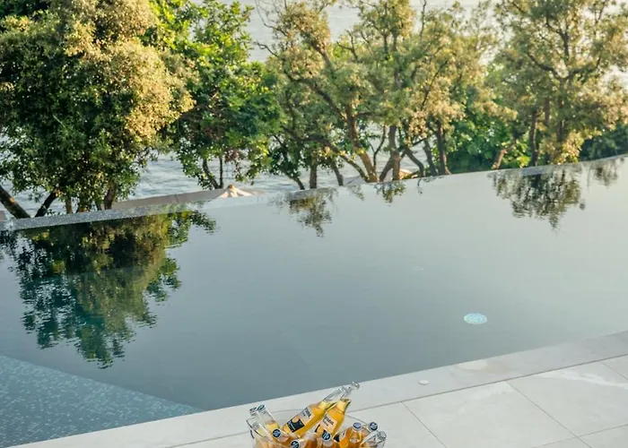 Apartament Levanat 2 Dubrownik