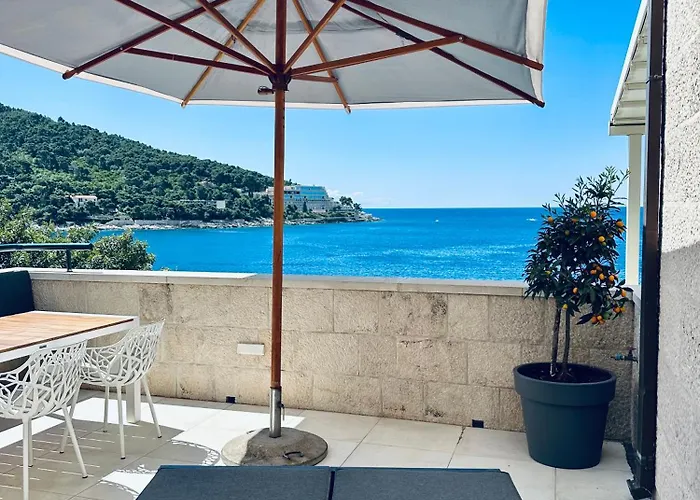 Appartement Levanat 2