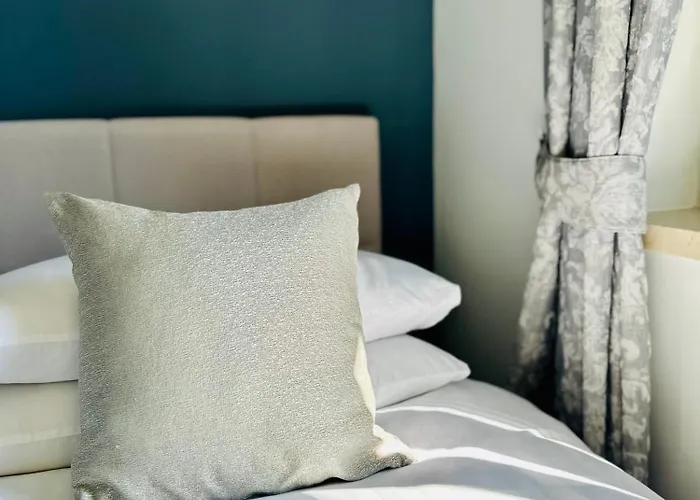 Appartement Levanat 2 *