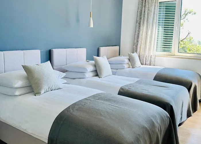 Levanat 2 Apartament *