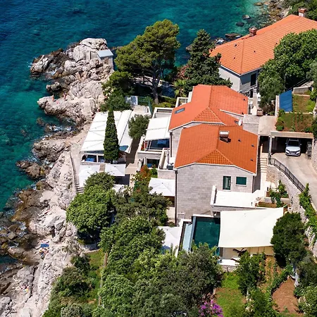 Levanat 2 Apartment *