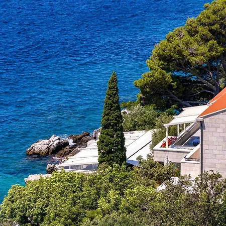 Levanat 2 Apartment *