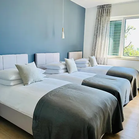 Levanat 2 Apartman *