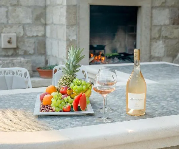 Levanat 2 Apartment Dubrovnik