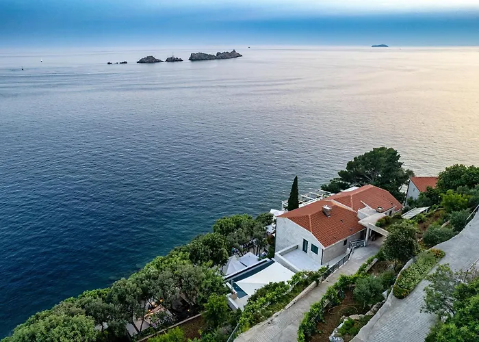 Apartment Levanat 2 Dubrovnik