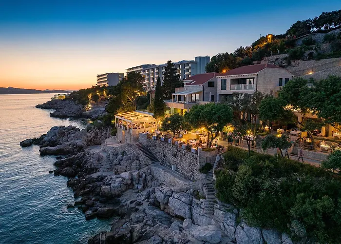 Levanat 2 * Dubrovnik