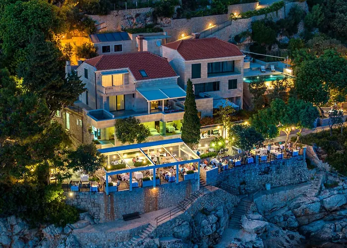 Levanat 2 Apartment *