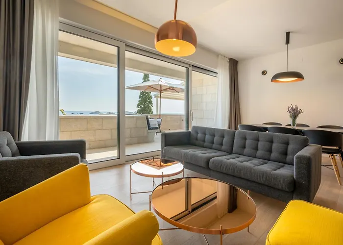 Apartment Levanat 2 Dubrovnik