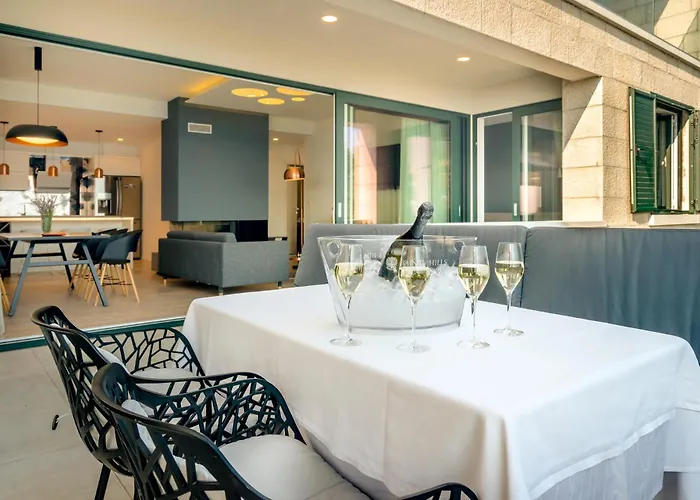 Levanat 2 Apartment Dubrovnik