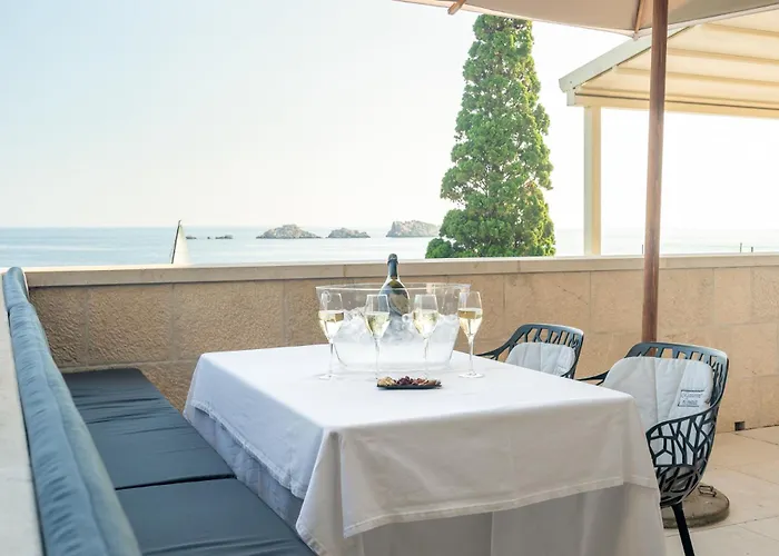 Levanat 2 두브로브니크